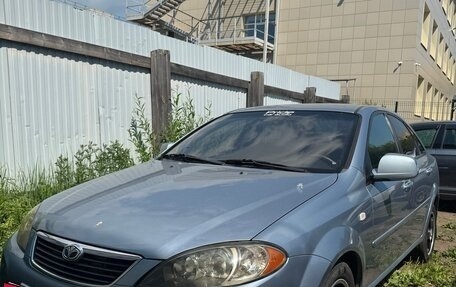 Daewoo Gentra II, 2013 год, 560 000 рублей, 6 фотография