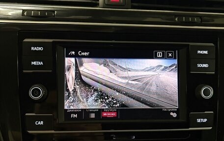 Volkswagen Tiguan II, 2018 год, 2 999 999 рублей, 21 фотография