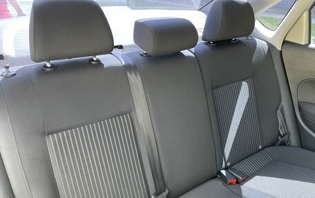 Volkswagen Polo VI (EU Market), 2012 год, 800 000 рублей, 11 фотография