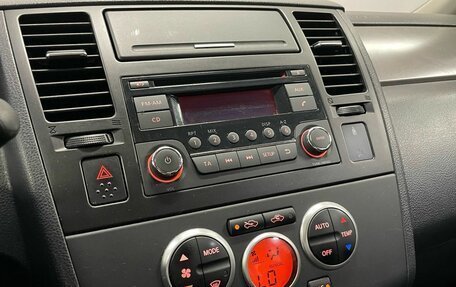 Nissan Tiida, 2013 год, 890 000 рублей, 17 фотография