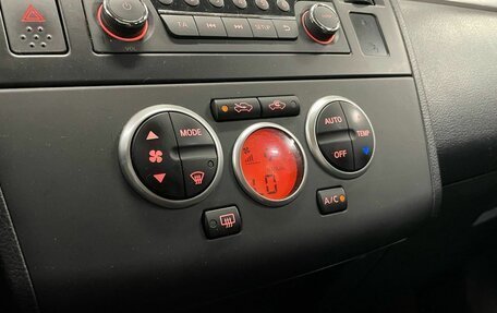 Nissan Tiida, 2013 год, 890 000 рублей, 18 фотография