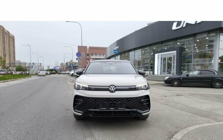 Volkswagen Tiguan, 2026 год, 4 949 000 рублей, 9 фотография