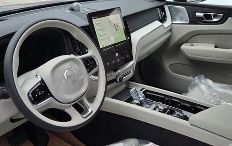 Volvo XC60 II, 2026 год, 8 500 000 рублей, 4 фотография