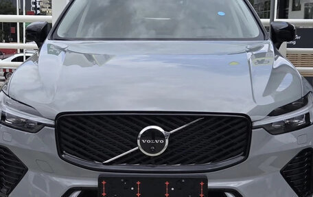 Volvo XC60 II, 2026 год, 8 500 000 рублей, 2 фотография