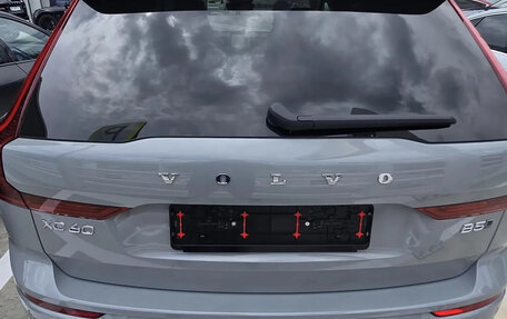 Volvo XC60 II, 2026 год, 8 500 000 рублей, 3 фотография