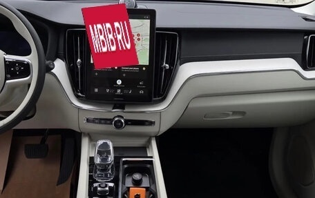 Volvo XC60 II, 2026 год, 8 500 000 рублей, 7 фотография
