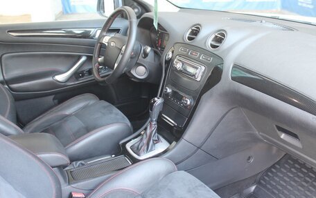 Ford Mondeo IV, 2011 год, 799 000 рублей, 12 фотография