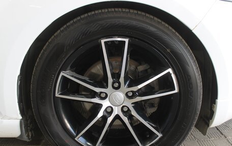Ford Mondeo IV, 2011 год, 799 000 рублей, 10 фотография