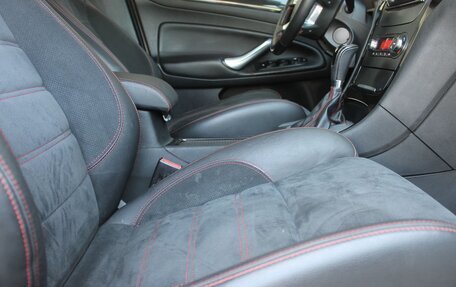 Ford Mondeo IV, 2011 год, 799 000 рублей, 16 фотография