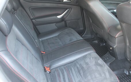 Ford Mondeo IV, 2011 год, 799 000 рублей, 14 фотография