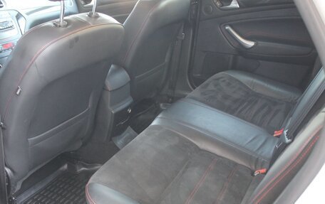 Ford Mondeo IV, 2011 год, 799 000 рублей, 15 фотография
