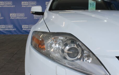 Ford Mondeo IV, 2011 год, 799 000 рублей, 11 фотография