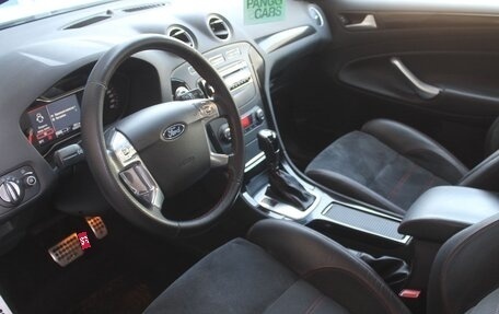 Ford Mondeo IV, 2011 год, 799 000 рублей, 13 фотография