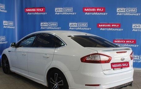 Ford Mondeo IV, 2011 год, 799 000 рублей, 7 фотография