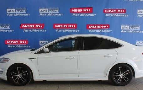 Ford Mondeo IV, 2011 год, 799 000 рублей, 4 фотография