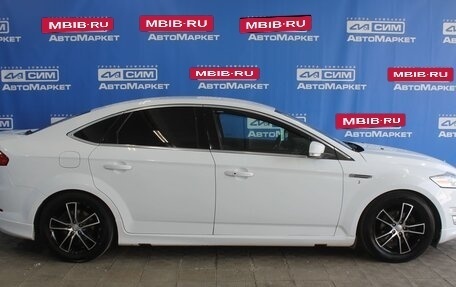 Ford Mondeo IV, 2011 год, 799 000 рублей, 3 фотография