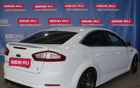 Ford Mondeo IV, 2011 год, 799 000 рублей, 8 фотография