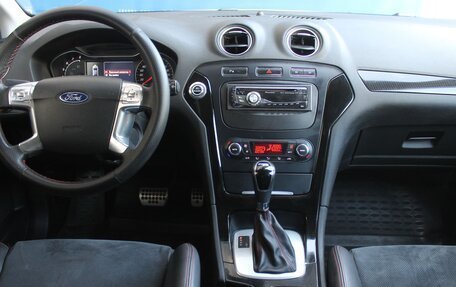 Ford Mondeo IV, 2011 год, 799 000 рублей, 17 фотография