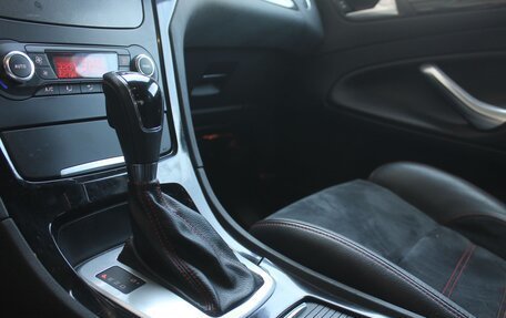 Ford Mondeo IV, 2011 год, 799 000 рублей, 21 фотография