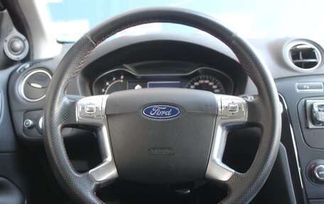Ford Mondeo IV, 2011 год, 799 000 рублей, 18 фотография