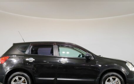 Nissan Qashqai, 2009 год, 800 000 рублей, 3 фотография