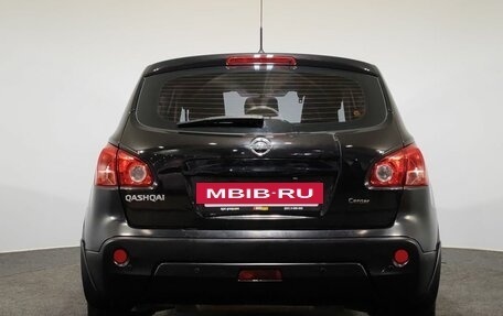 Nissan Qashqai, 2009 год, 800 000 рублей, 4 фотография
