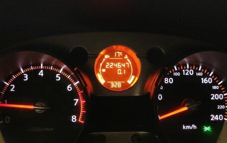 Nissan Qashqai, 2009 год, 800 000 рублей, 6 фотография