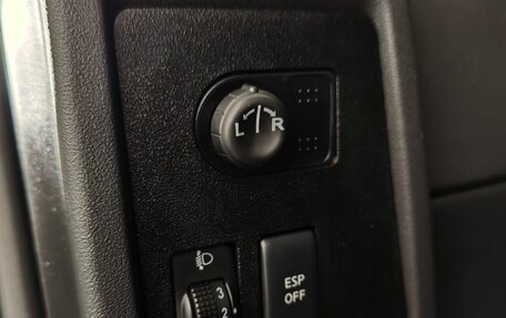 Nissan Qashqai, 2009 год, 800 000 рублей, 13 фотография
