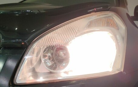 Nissan Qashqai, 2009 год, 800 000 рублей, 18 фотография