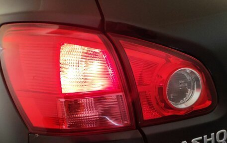 Nissan Qashqai, 2009 год, 800 000 рублей, 19 фотография