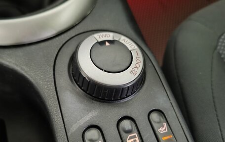 Nissan Qashqai, 2009 год, 800 000 рублей, 14 фотография