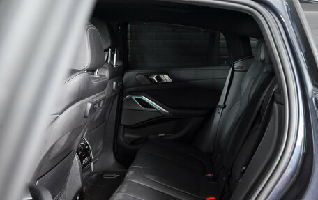 BMW X6, 2020 год, 6 650 000 рублей, 11 фотография