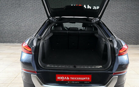 BMW X6, 2020 год, 6 650 000 рублей, 9 фотография