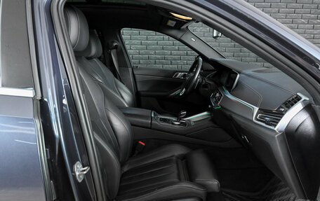 BMW X6, 2020 год, 6 650 000 рублей, 12 фотография