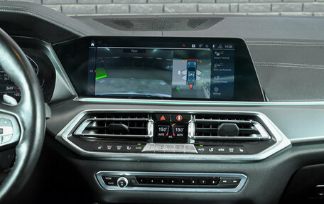 BMW X6, 2020 год, 6 650 000 рублей, 16 фотография
