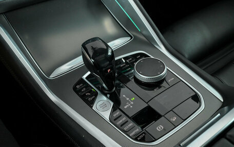 BMW X6, 2020 год, 6 650 000 рублей, 18 фотография
