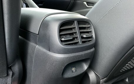 Hyundai Elantra, 2024 год, 2 770 000 рублей, 14 фотография