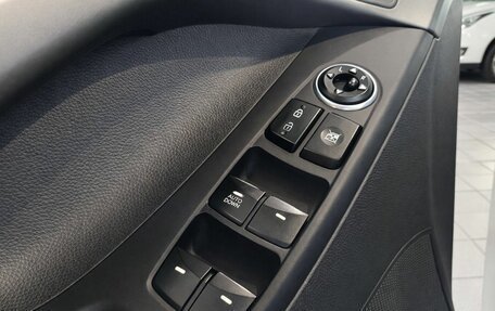 Hyundai Elantra V, 2014 год, 985 000 рублей, 12 фотография