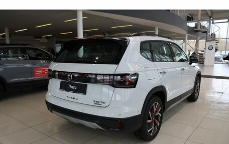 Volkswagen Tharu, 2025 год, 4 440 000 рублей, 5 фотография