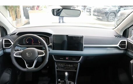 Volkswagen Tharu, 2025 год, 4 440 000 рублей, 10 фотография