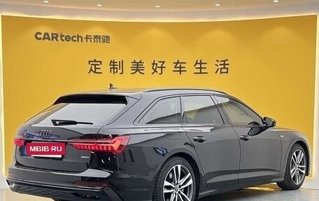 Audi A6, 2025 год, 7 300 000 рублей, 5 фотография