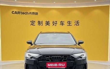 Audi A6, 2025 год, 7 300 000 рублей, 2 фотография