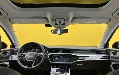 Audi A6, 2025 год, 7 300 000 рублей, 8 фотография