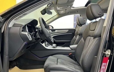 Audi A6, 2025 год, 7 300 000 рублей, 6 фотография