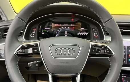 Audi A6, 2025 год, 7 300 000 рублей, 12 фотография