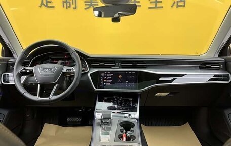 Audi A6, 2025 год, 7 300 000 рублей, 9 фотография