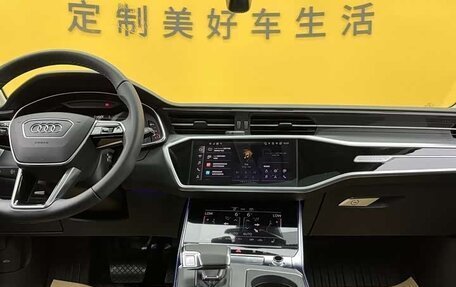 Audi A6, 2025 год, 7 300 000 рублей, 11 фотография