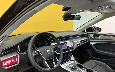 Audi A6, 2025 год, 7 300 000 рублей, 7 фотография