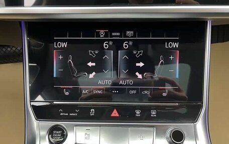 Audi A6, 2025 год, 7 300 000 рублей, 16 фотография