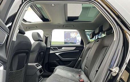 Audi A6, 2025 год, 7 300 000 рублей, 18 фотография